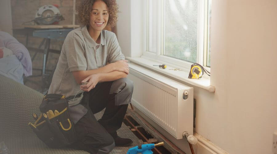 Professional Tankless Water Heater Installation in Engelhard, NC